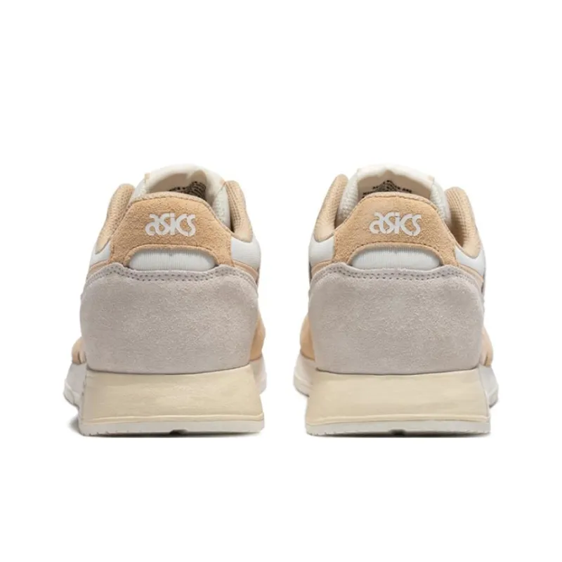Asics Lyte Classic 'White Pink' Women's-5