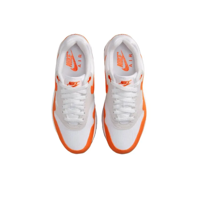Nike Air Max 1 'Safety Orange' Women's-3