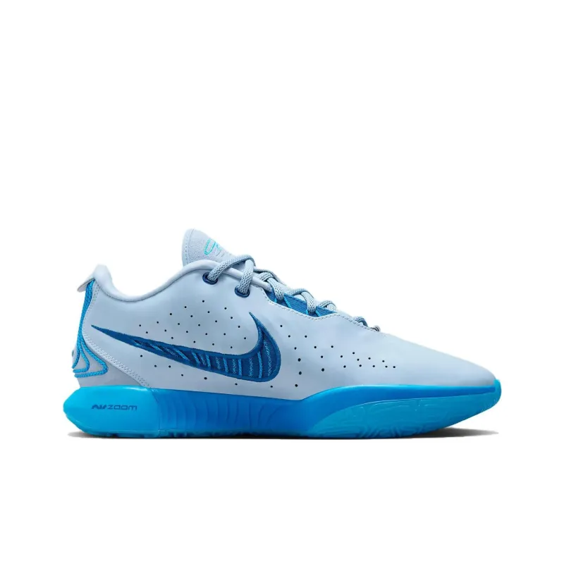Nike LeBron 21 'Diver'-1