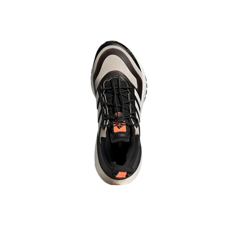 Adidas Ultra Boost 22 Cold.RDY 2.0 Aluminium White Black Women's-4