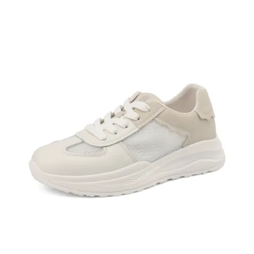 BOERDIQI Low Top Casual Shoes Women's