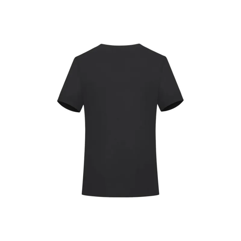 JOSEPH ABBOUD T Shirt Unisex Black-1