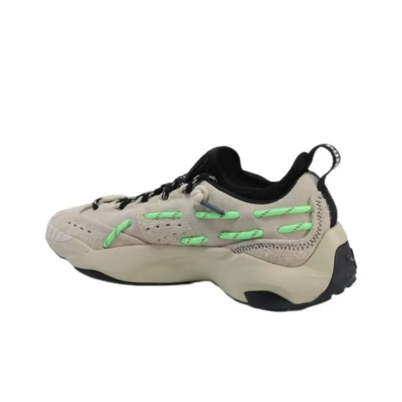Puma Plexus Elektro Green-2