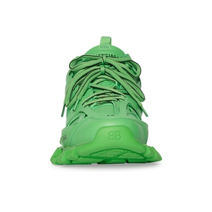 Balenciaga Track Sneaker Green POIZON