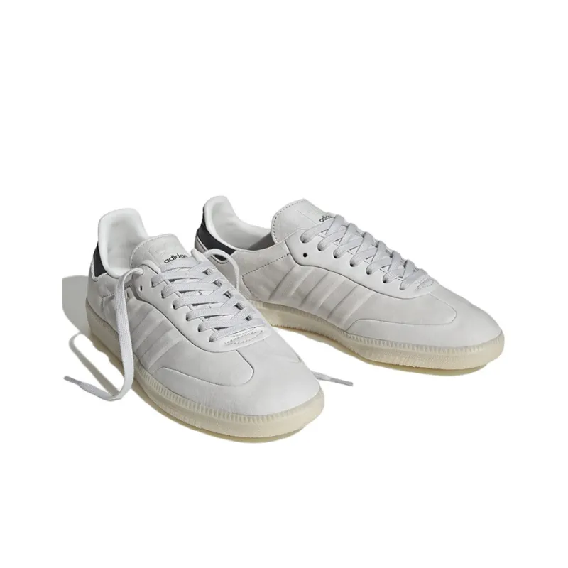 Adidas Samba 'Grey Aluminium'-2