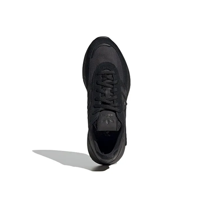 Retropy F2 Adidas Originals 'Black'-4