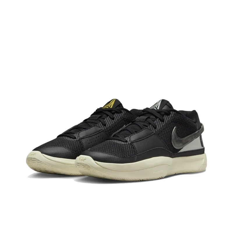 Nike Ja 1 EP "Ain't Ducking No Smoke"-2