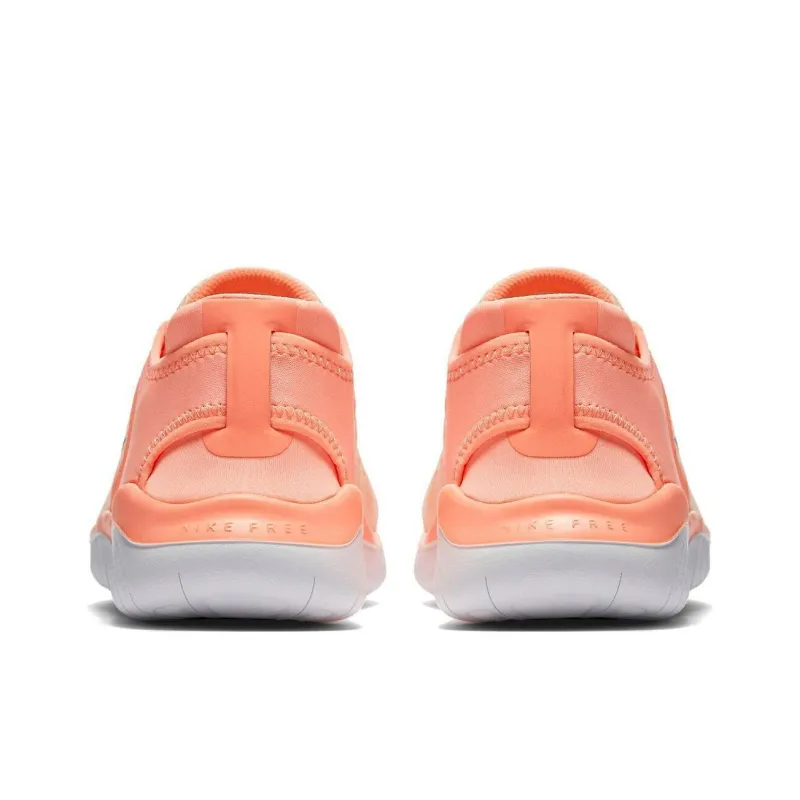 Nike Free Rn 2018 'Crimson Tint' Gs-4