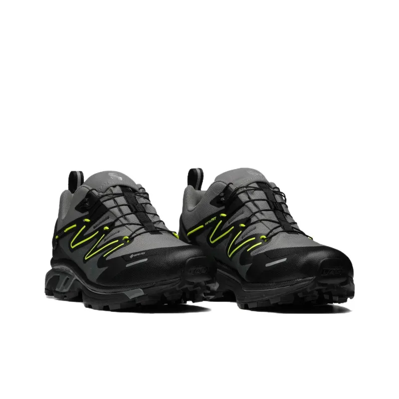 SALOMON XT Rush 'Grey Black'-2