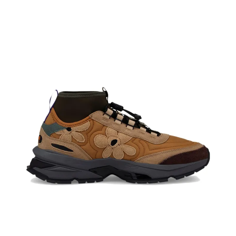 PUMA Nano Rdr Pam Brown PUMA Black-1