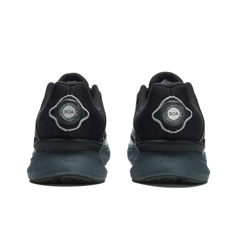 FILA Energy Boa 1+ Shoes 'Black White'-2