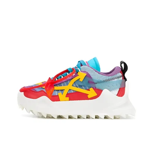 OFF-WHITE Odsy-1000 Multicolor Women's SS20