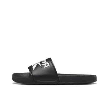 Fulgere Reebok Slide Little Kid 'Core Black'