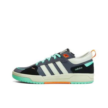 Adidas Neo 100DB 'Navy Blue Black'