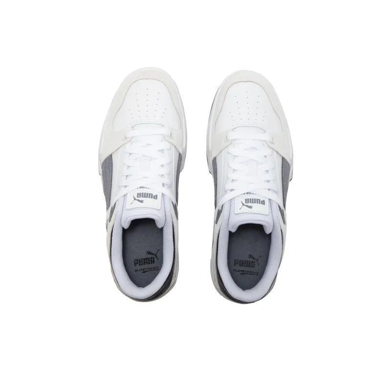 PUMA Slipstream Heritage 'White Gray'-3