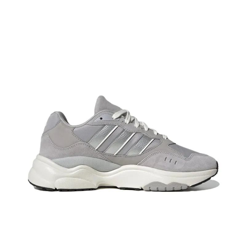 Adidas Retropy F90 'Grey' Women's-1