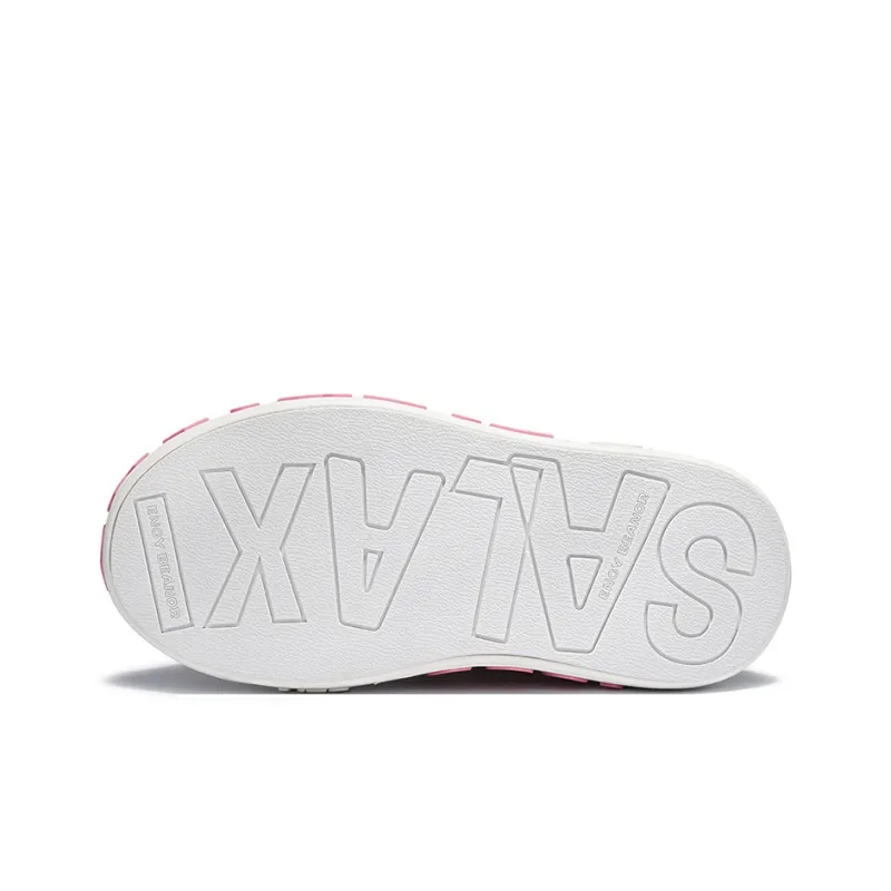SALAXI Function Low Top Skateboard Shoes Unisex-5