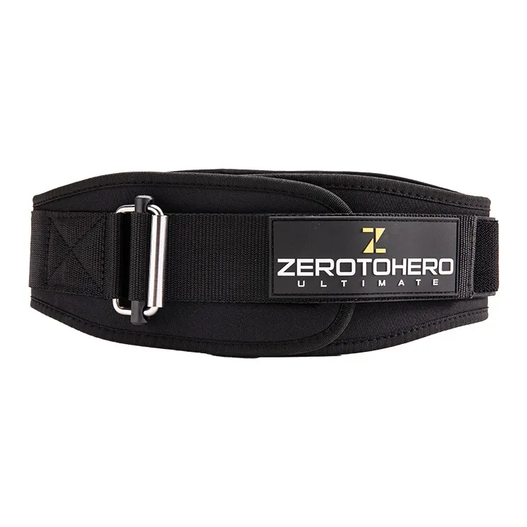 ZERO TO HERO Back Support Braces-17