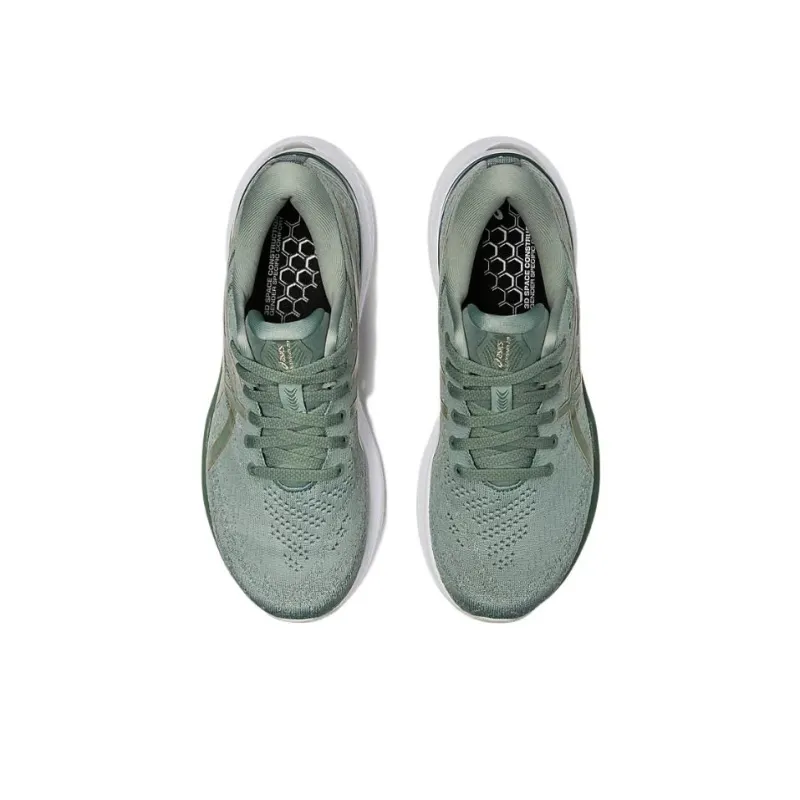 Asics Gel Kayano 29 'Slate Grey Champagne' Women's-4