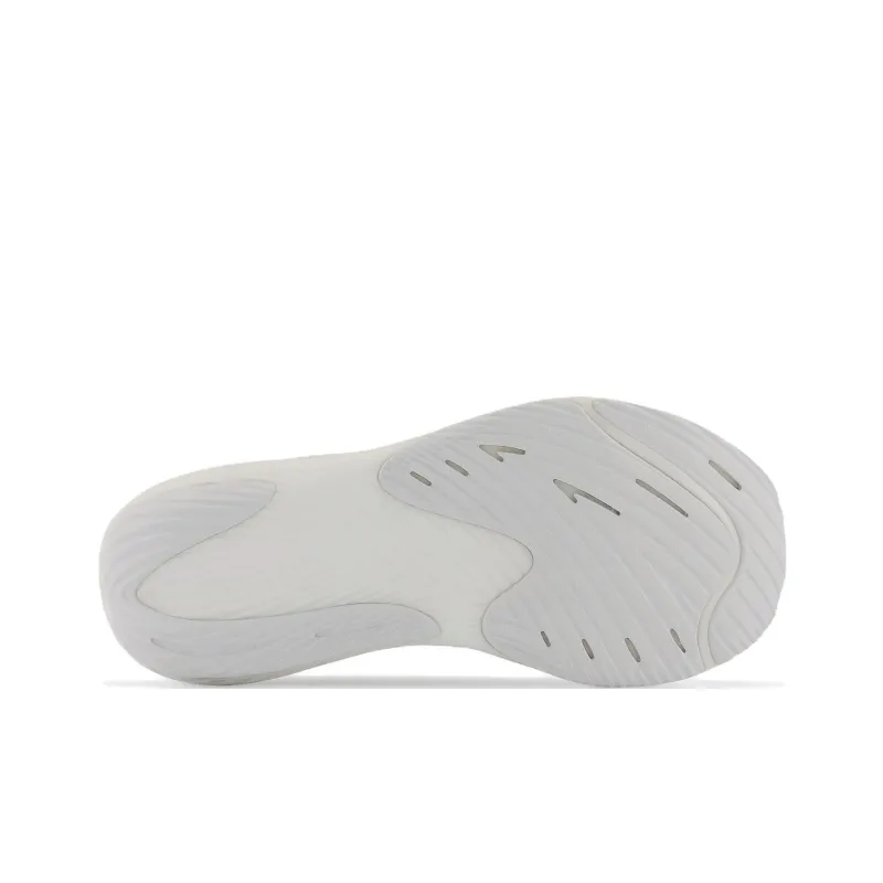 New Balance FuelCell Rebel V3 'White Gold Metallic' Women's-5