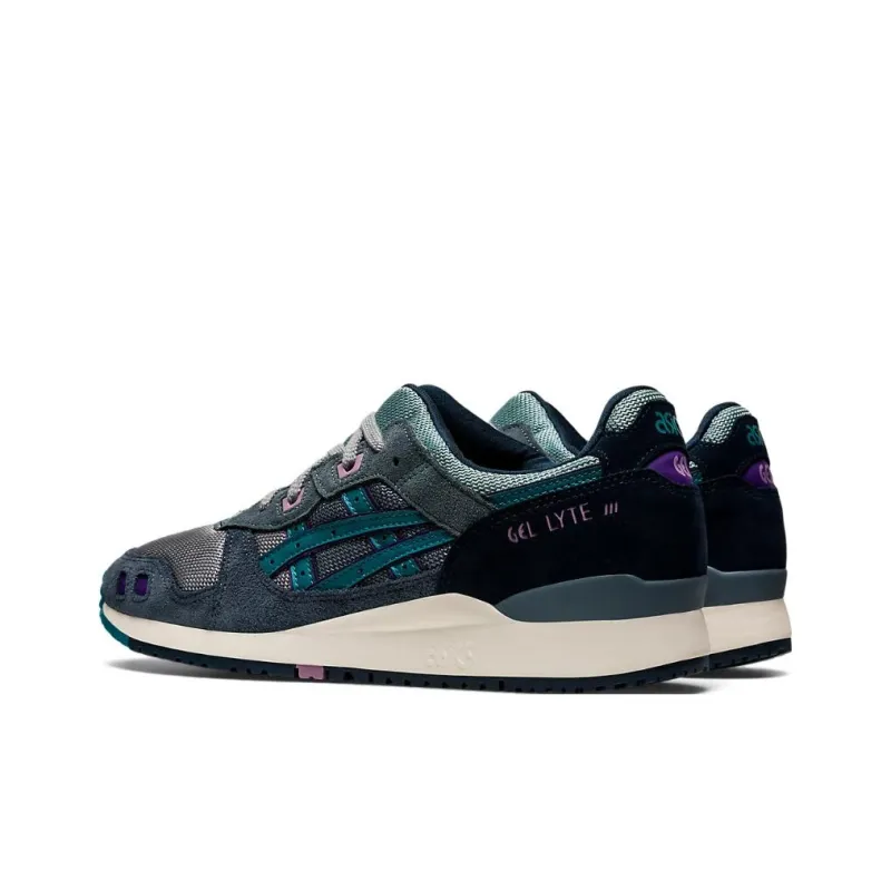 Asics Gel Lyte Iii Og Tarmac Beryl Green-3