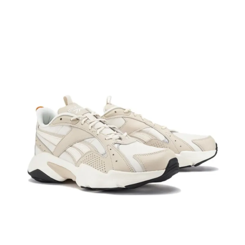 Reebok Turbo Restyle 'White Brown'-2