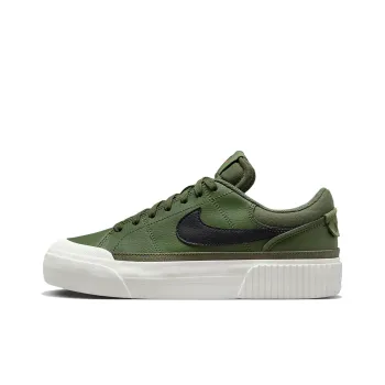Nike Court Legacy Medium Olive Women's