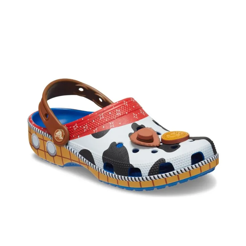 Crocs Classic Clog Toy Story Woody-1