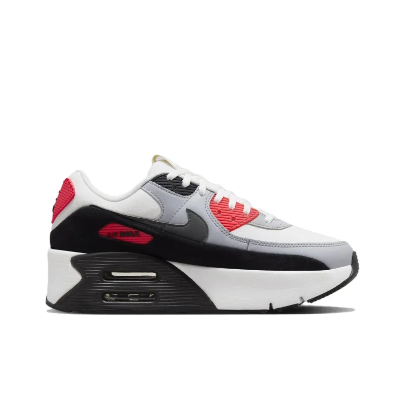 Nike Air Max 90 LV8 Infrared Women's-1