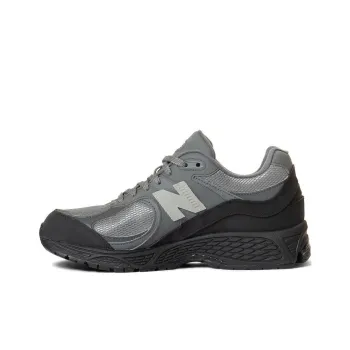 New Balance 2002R The Basement Dark Slate Friends & Family