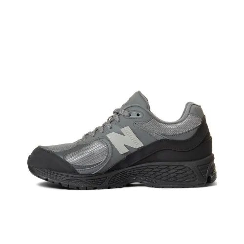 New Balance 2002R The Basement Dark Slate Friends & Family