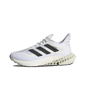 Adidas 4DFWD Pulse 2 Cloud White Carbon Women's