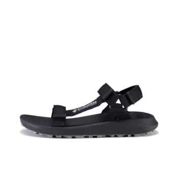 Columbia Beach Sandals Men's Black