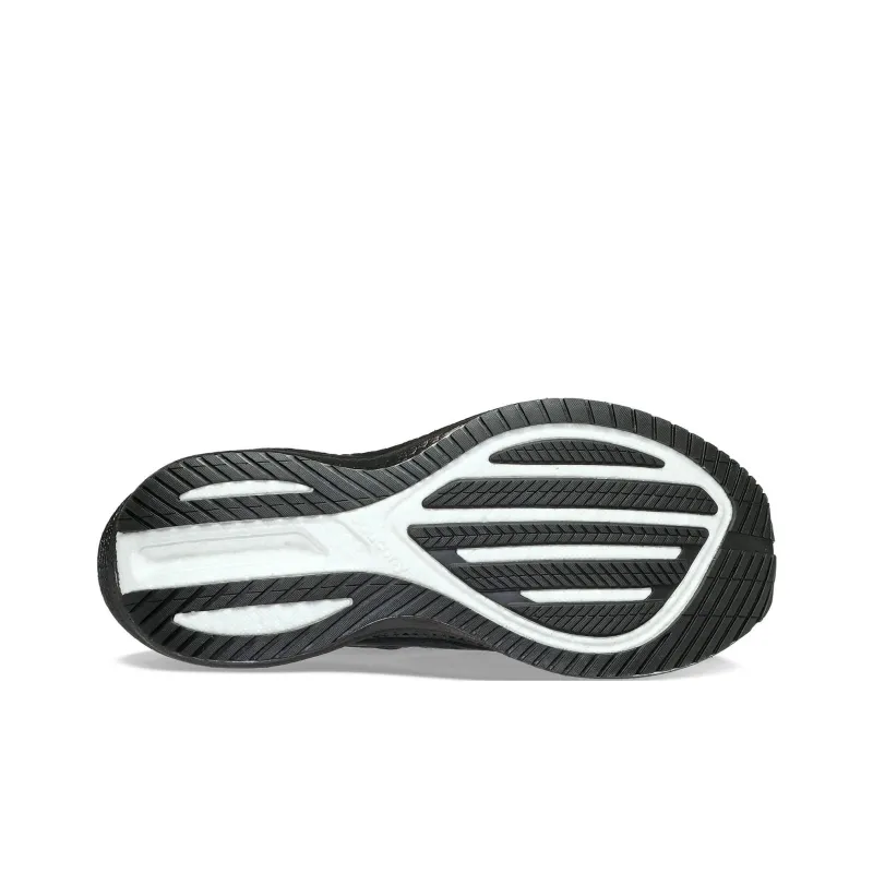 saucony Women's Triumph 20 'Triple Black'-4