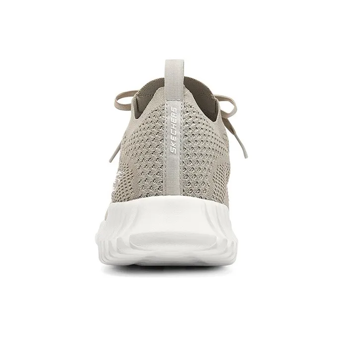 Skechers Elite Flex 'Taupe'-4