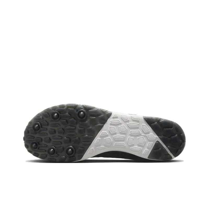 Nike Air Zoom Rival Waffle 5 'Black Metallic Pewter'-5