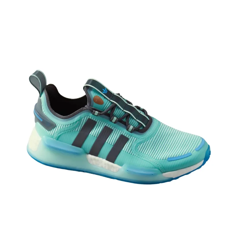 Adidas Originals Nmd R1 V3 Halo Infinite-2