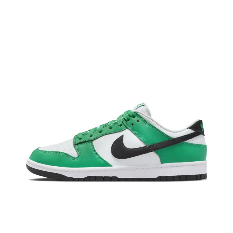 Nike Dunk Low Celtics-0