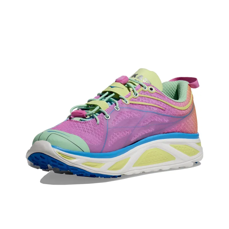 HOKA ONE ONE Huaka Origins All Aboard Cyclamen All Gender-2