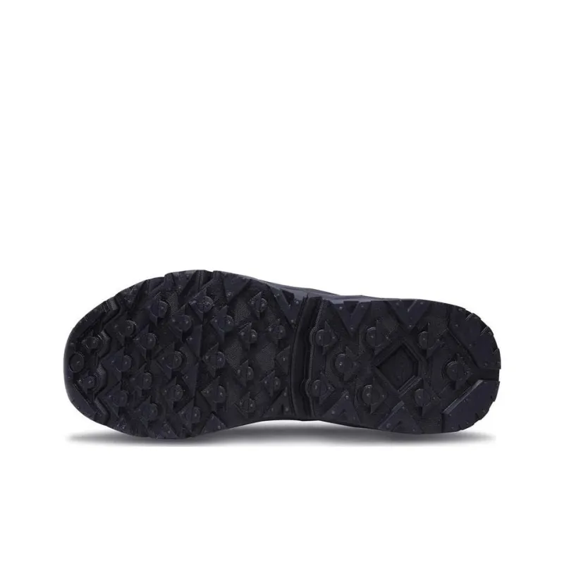 Skechers Go Trail 2 Running Shoes Men Low-Top All Black-3