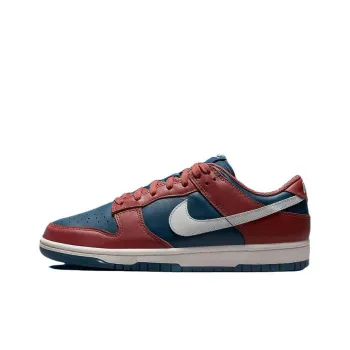 Nike Dunk Low Retro Canyon Rust Women's