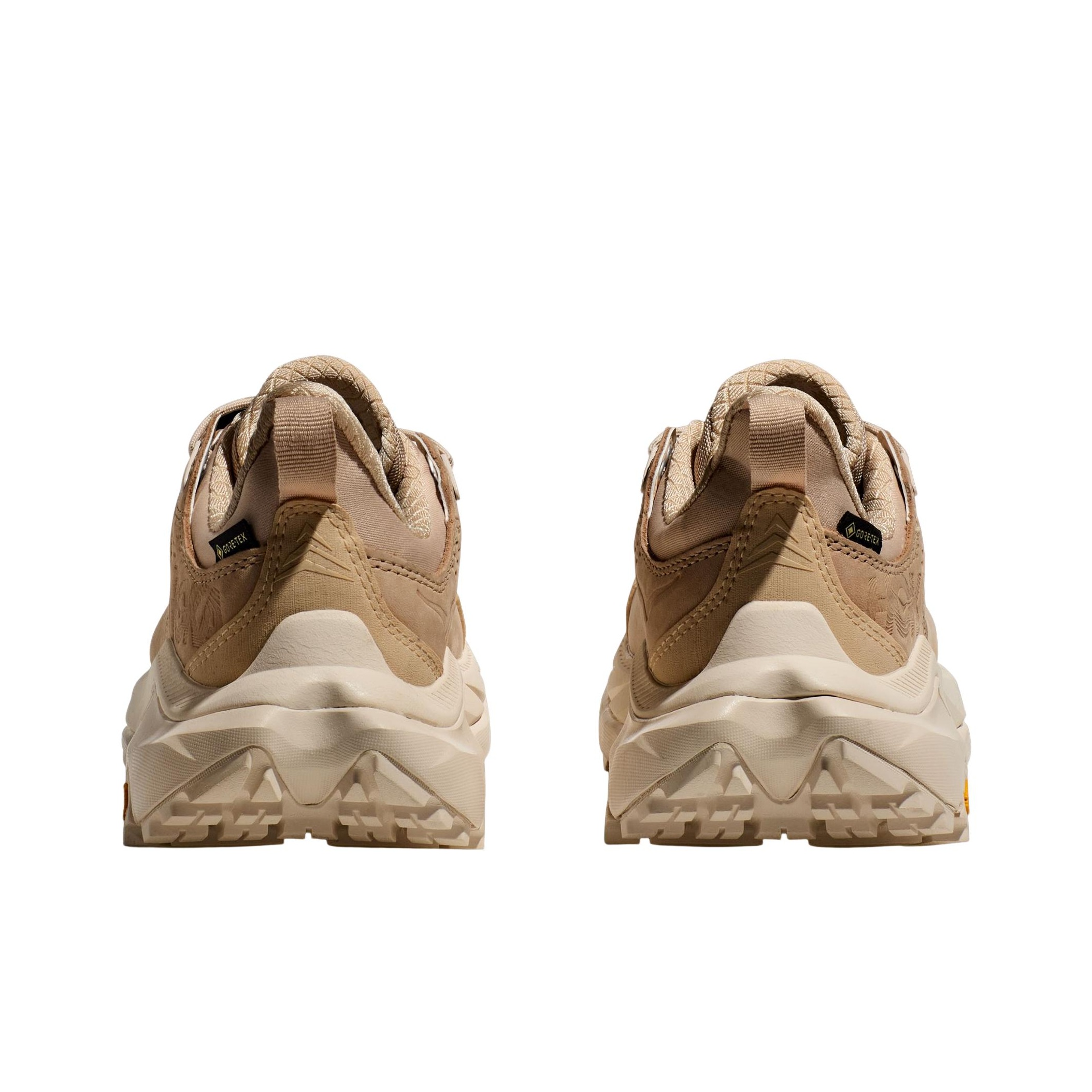 Nike Cole Haan Kaha 2 Low Gore Tex Shifting Sand POIZON