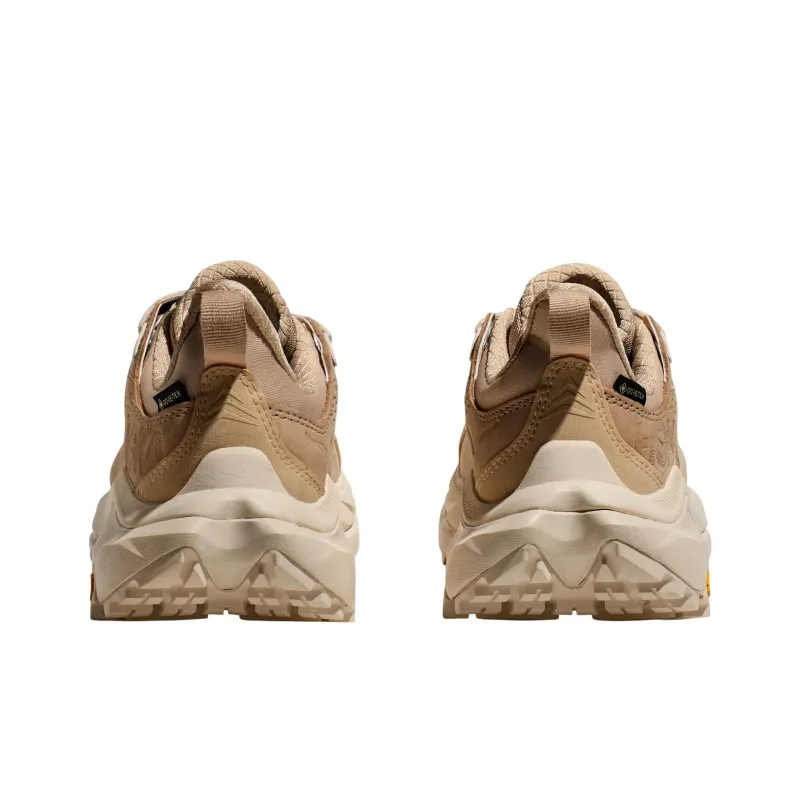 HOKA ONE ONE Kaha 2 Low Gore Tex Shifting Sand-5