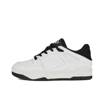 PUMA Slipstream 'White Black' Women's