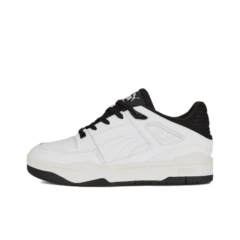 PUMA Slipstream 'White Black' Women's-0