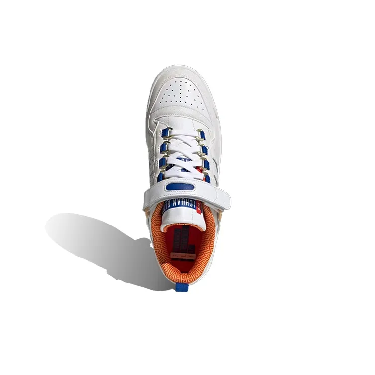Adidas Forum Low Adilicious City Series Superfly-4