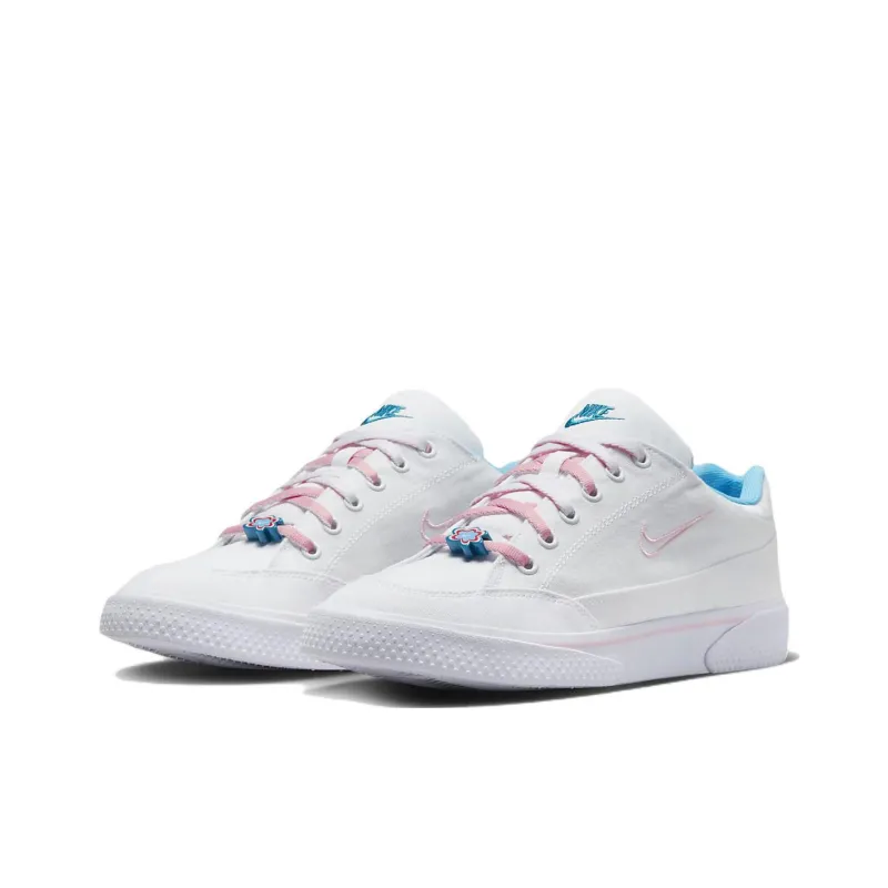 Nike Gts 97 'White Medium Soft Pink' Women's-2