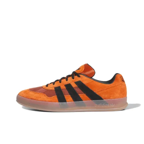 Adidas Aloha Super 'Fox Red Burnt Sienna'