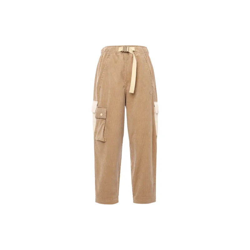 Adidas ADICOLOR Knitted Sweatpants Women's Hemp-1