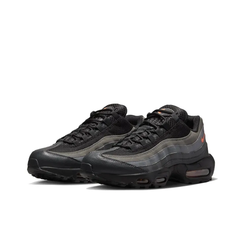 Nike Air Max 95 'Black Picante Reflective'-2